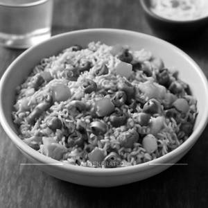 Veg Pulao