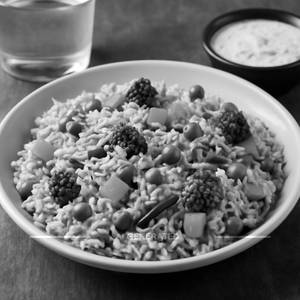 Veg Pulao