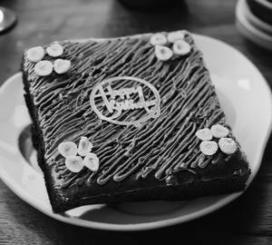 Brownie Cake[500Gms]