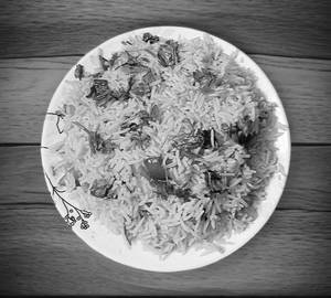 Veg Fried Rice