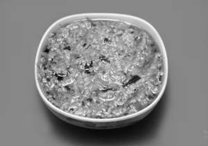 Paneer Bhurji (200 Ml)