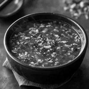 Hot & Sour