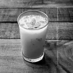 Mint Lime Juice
