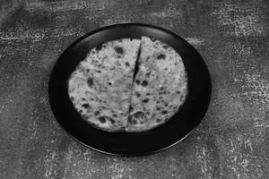 Missi Tandoori Roti
