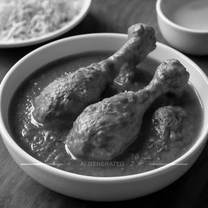 Chicken Rogan Josh