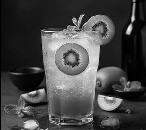 KIWI BLAST