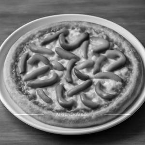 Capsicum Pizza