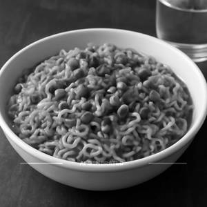 Hot & Spicy Maggi