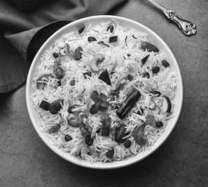 Ghee rice