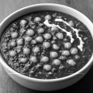 Corn Palak