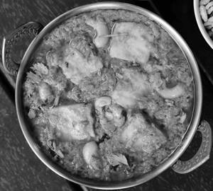 Kaaju paneer