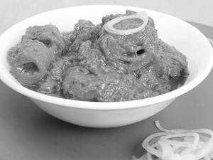 Masala Chatka Soya Chaap