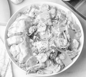 Chicken  Caesar Salad