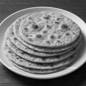 Chapati 2 pieces