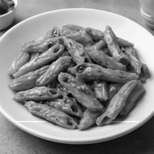 Red Sauce Pasta