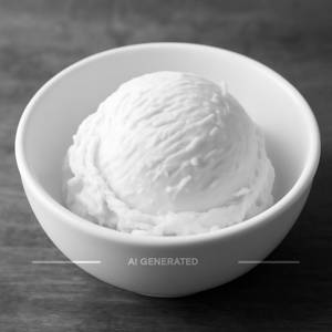 Vanilla Ice Cream