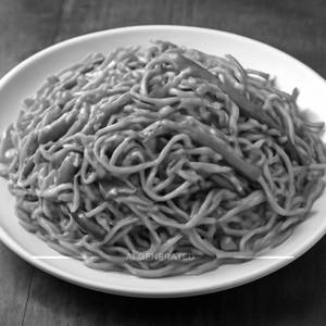 Schezwan Noodles
