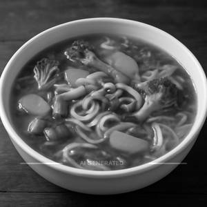 Veg Thukpa  