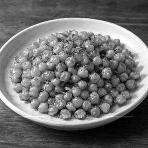 Corn Salt and Pepper