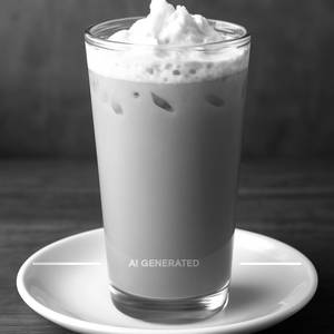 Cold Coffee