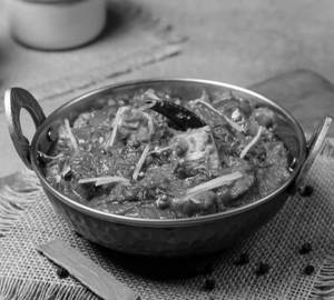 Kadhai Paneer
