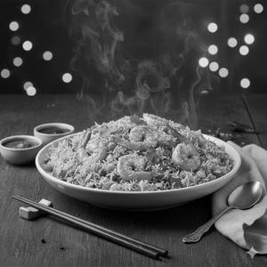 Prawn Fried Rice
