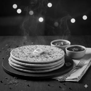 Gobi Paratha