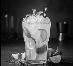 Mint Mojito