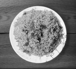 Schezwan Fried Rice