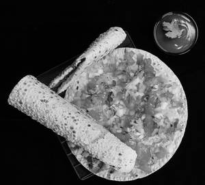 Masala papad