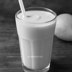 Mango shake