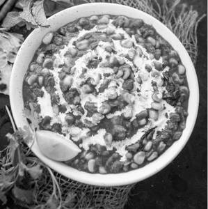 Palak Corn