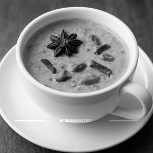 Masala Tea