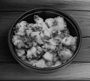 Aloo Sabji