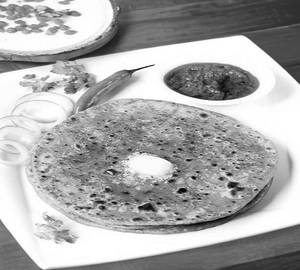 Paratha