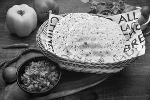 Italian Papad