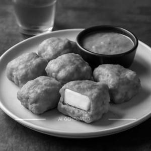 Paneer Pakoda