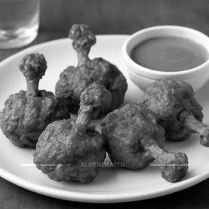 Chicken Lollypop