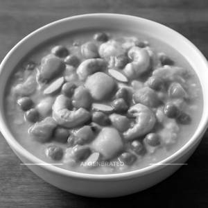 Navratan Korma