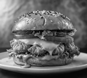 Momo Burger