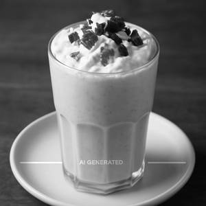 Special Paan Shake