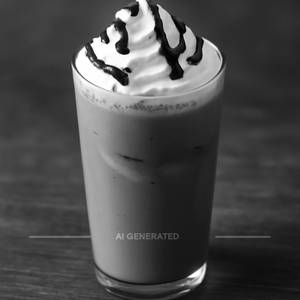 Chocolate Cold Coffee