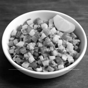 Kachumber Salad
