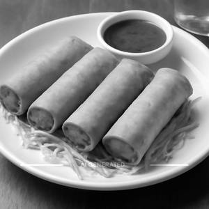 Veg Spring Roll