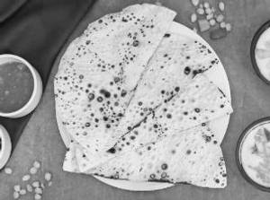 Dry Papad
