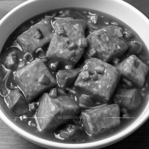 Shanghai Paneer