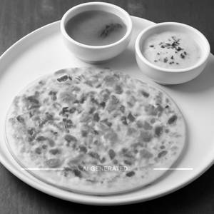 Uttapam