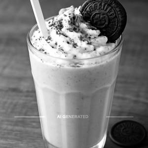 Oreo Shake