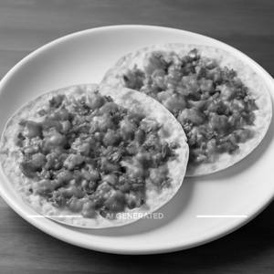 Masala papad [2 pieces]