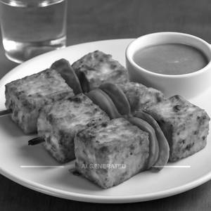 Paneer Tikka